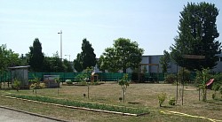 foyer de vie le mans sarthe EPSM psychiatrie maladie adultes handicap jardin thérapeutique